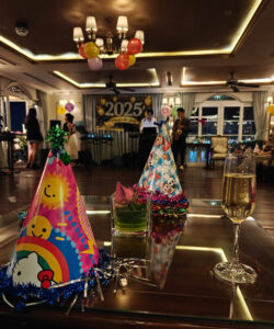 Party!!!