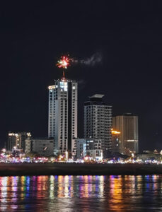 Feuerwerk