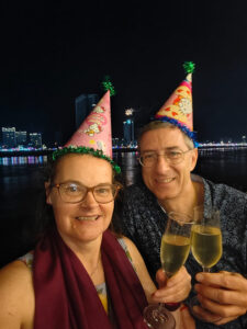 Happy New Year!