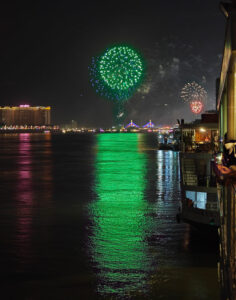 Feuerwerk