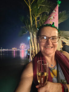 Happy New Year!