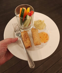 Mitternachtssnack