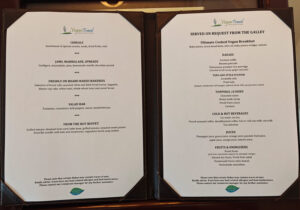 Frühstück