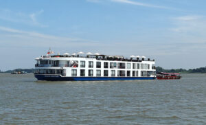 Mekong Discovery