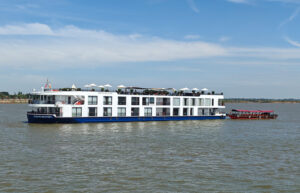Mekong Discovery
