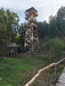 Aussichtsturm