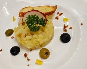 Potato Salad
