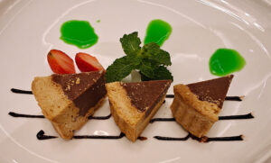 Chocolate Tart