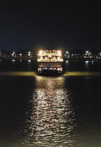 Mekong Discovery