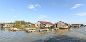 im Seitenkanal