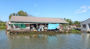 im Seitenkanal