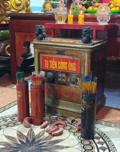 Fortune Telling