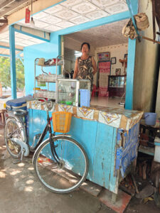 Long Thuan