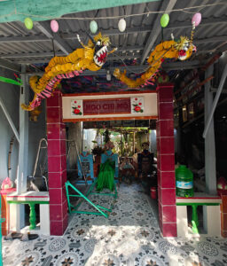 Long Thuan
