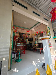 Long Thuan