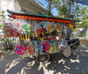 Long Thuan