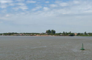 Beach Club am Mekong