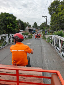 Motorrikshaw