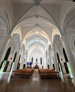 Franziskanerkloster