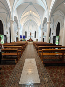 Franziskanerkloster