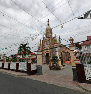 katholische Kirche und Schule