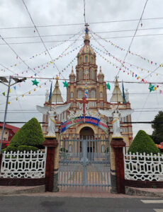 katholische Kirche und Schule