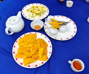 Mango-Farm