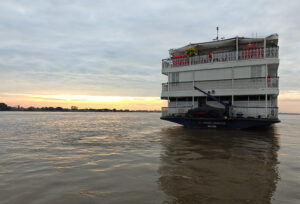 Mekong Navigator