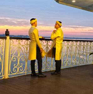 Captains Cocktail