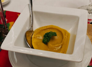 Hummus des Tages