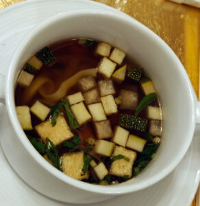 "Pho" Vietnamese Noodle Soup