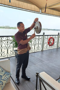 der Gong