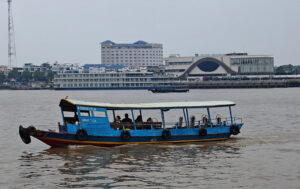 Mekong Jewel in My Tho