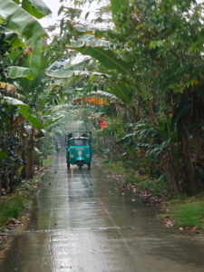 vietnamesische Lamborghinis