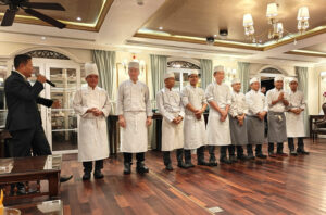 Galley
