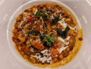 Wild Dhal