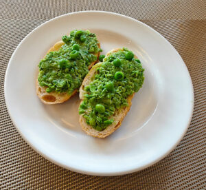 Frühstück