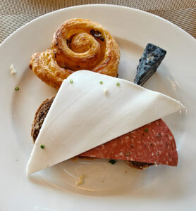 Frühstück