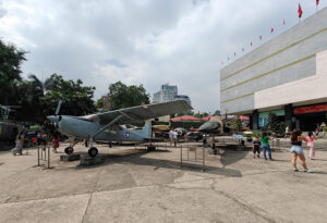 War Remnants Museum