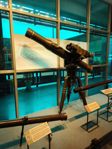 War Remnants Museum