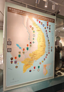 War Remnants Museum