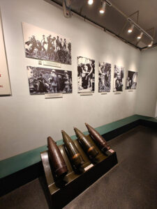 War Remnants Museum