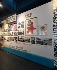 War Remnants Museum