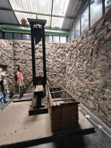 War Remnants Museum