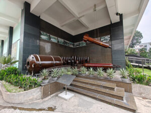 War Remnants Museum