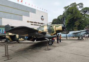 War Remnants Museum
