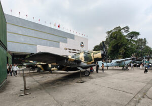 War Remnants Museum