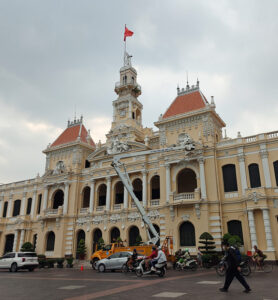 Rathaus