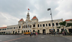 Rathaus