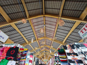 Ben Thanh Market